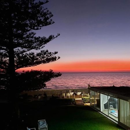 Suitebeach B&B And Resort Marsala Exterior foto